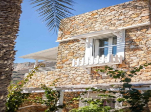 Irini Hotel