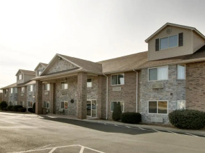 All Towne Suites