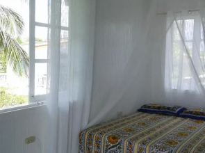 onelovecottagetobago upstairs apartment