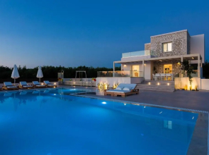 Rosmerta Villa, Chic & Prestigious, By ThinkVilla