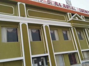 Pabitra Royal Regency