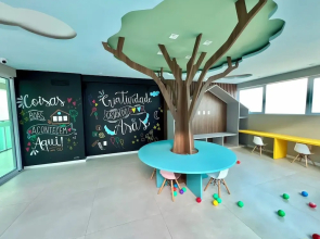 RN Studio Apto 907-Mandi Hospitalidade