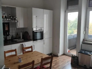 Joanna Apartment - MA Rheinau 4