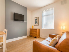 Platform Port Area Apartments