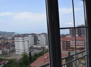 Zahi Villa Trabzon