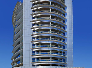 City Seasons Hotel Dubai Airport