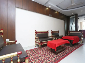 OYO 3201 Hotel Jhankar