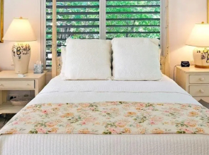 Baie Longue Beach House