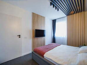 DUO Vibe Apartment