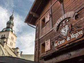 Coeur de Megève