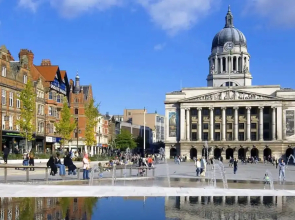 Marco Island- One bedroom City Centre Apartment