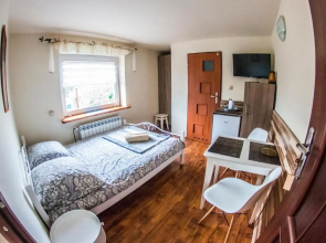 Pokoje Gościnne Fregata