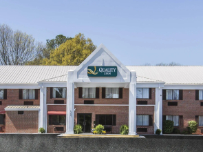 Quality Inn
