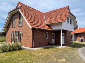 House Am Meer Burhave