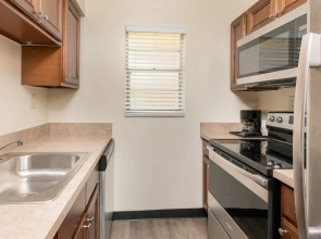 International Palms Resort Cocoa Beach