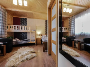 Domki Dream House Jędruś