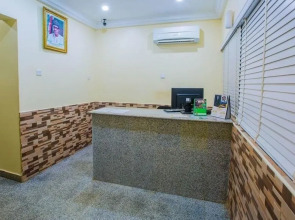 Frankeyz Haven Suites