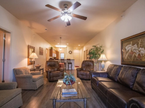 Sunrise Chateau 3 Bedrooms 3 Bathrooms Condo