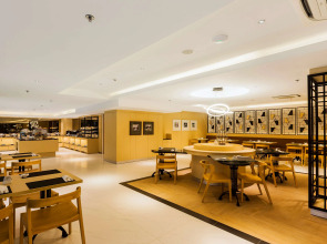 Best Western Kamala Jimbaran