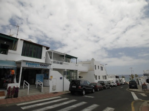 Apartamento Lalavel