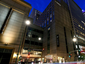 The Gwen, a Luxury Collection Hotel, Michigan Avenue Chicago