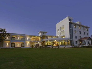 The Elegance Resort