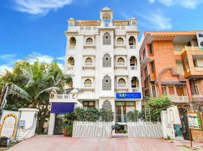 FabHotel Heritage Villa