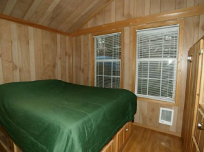 Arrowhead Resort Campground