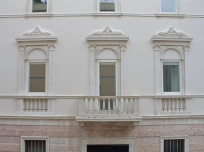 Casa Bacca apartments