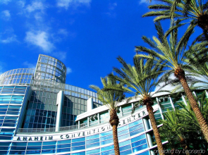 Hotel 414 Anaheim