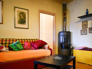 Anna's Apartment