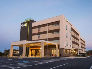 Home2 Suites by Hilton Atlanta Newnan