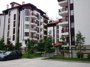TES Flora Apartments