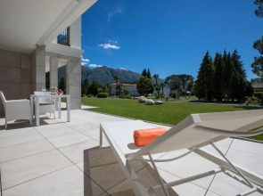 Delta Resort Apartments