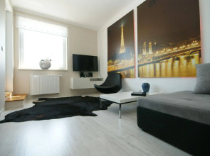 IRS ROYAL APARTMENTS - IRS Aviator