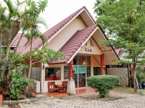 Lanta Village Resort by OYO Rooms