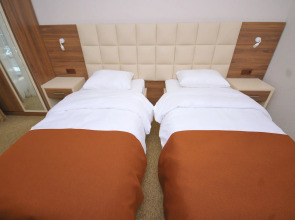 Отель «Сити»