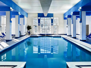 Sheraton Boston Needham Hotel