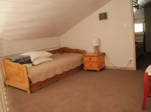 Fermes Fma23 Cosy & Mountain 5 Pers
