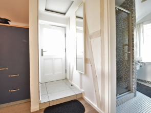 Modern Apartment in Rerik Germany near Baltic Sea