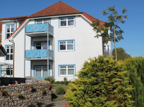 Welcoming Apartment near Sea in Nienhagen