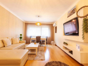 Apartamento Hibiscos - Minho s Guest