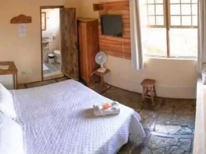 Hotel Montanhas De Minas