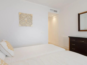 Apartamento Calaceite