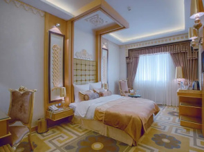Almas Hotel 2