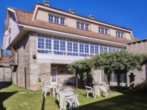Casa Cruceiro