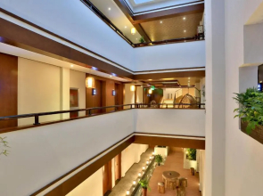 Gengting Hotel