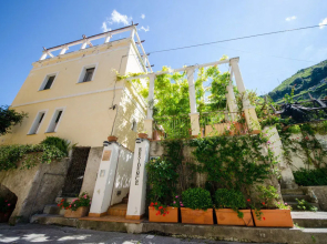Maiori Antica