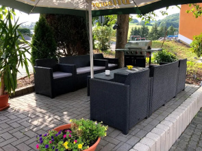 Hotel garni Zum Adenauer Forst