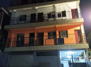 New Built 2-bed Apartment in Douala, Best District